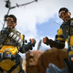 Illustration for article titled What Your Favoritei Apex Legends/i Character Says About You